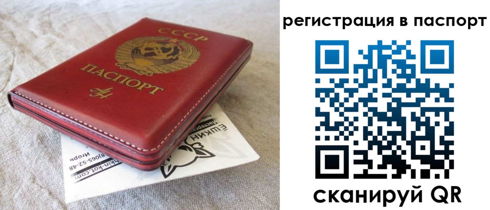 где прописаться в Кизеле